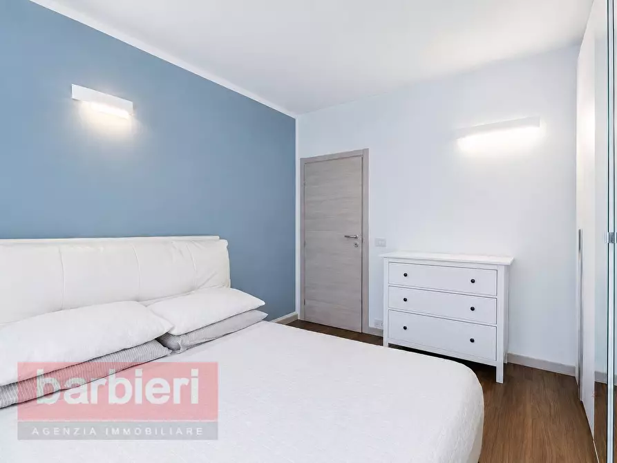 Immagine 19 di Villetta a schiera in vendita  in viale pignocchi 5 a Cervia
