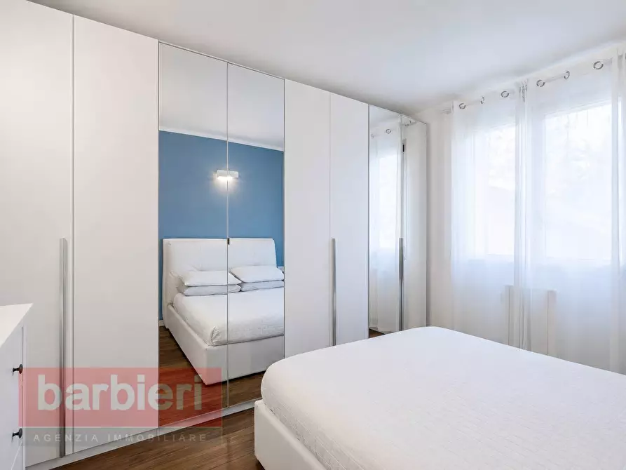Immagine 17 di Villetta a schiera in vendita  in viale pignocchi 5 a Cervia