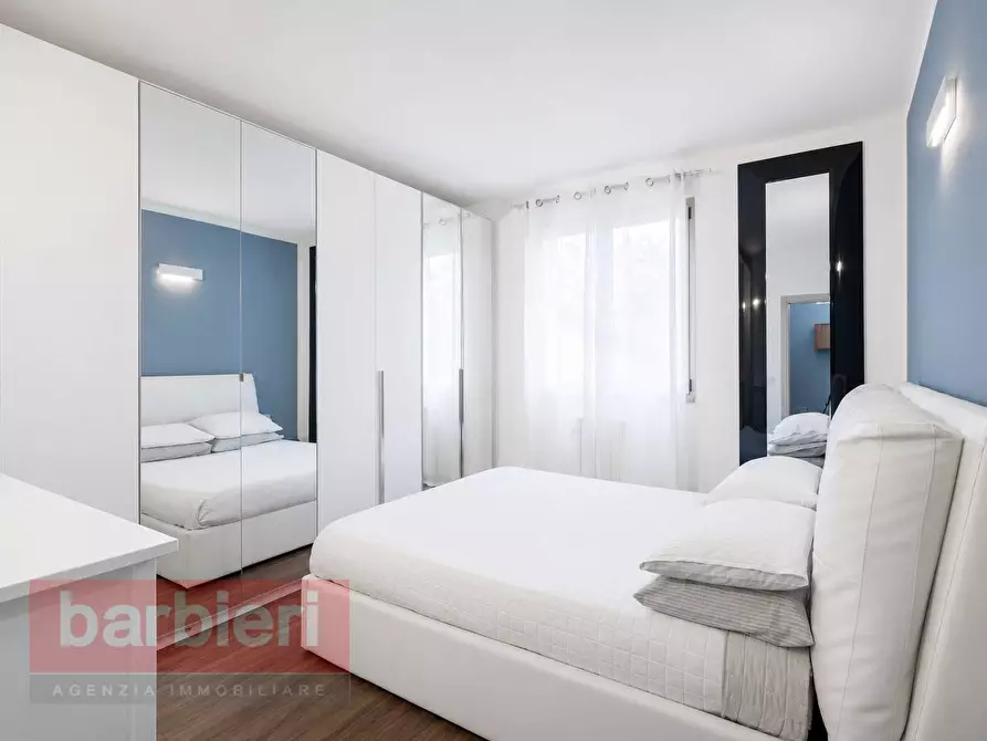 Immagine 18 di Villetta a schiera in vendita  in viale pignocchi 5 a Cervia
