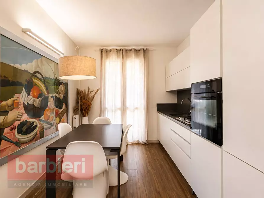 Immagine 12 di Villetta a schiera in vendita  in viale pignocchi 5 a Cervia