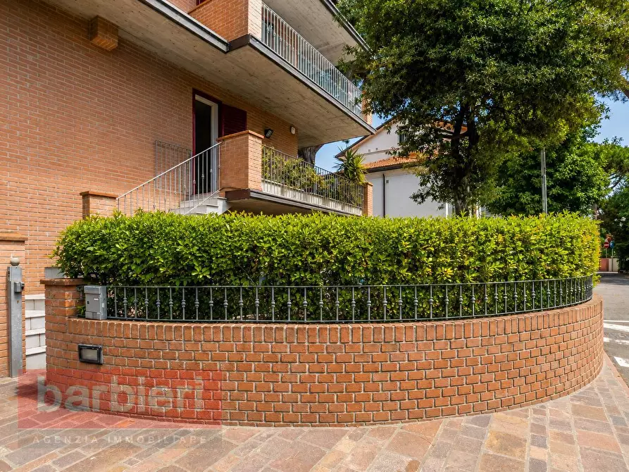 Immagine 4 di Villetta a schiera in vendita  in viale pignocchi 5 a Cervia