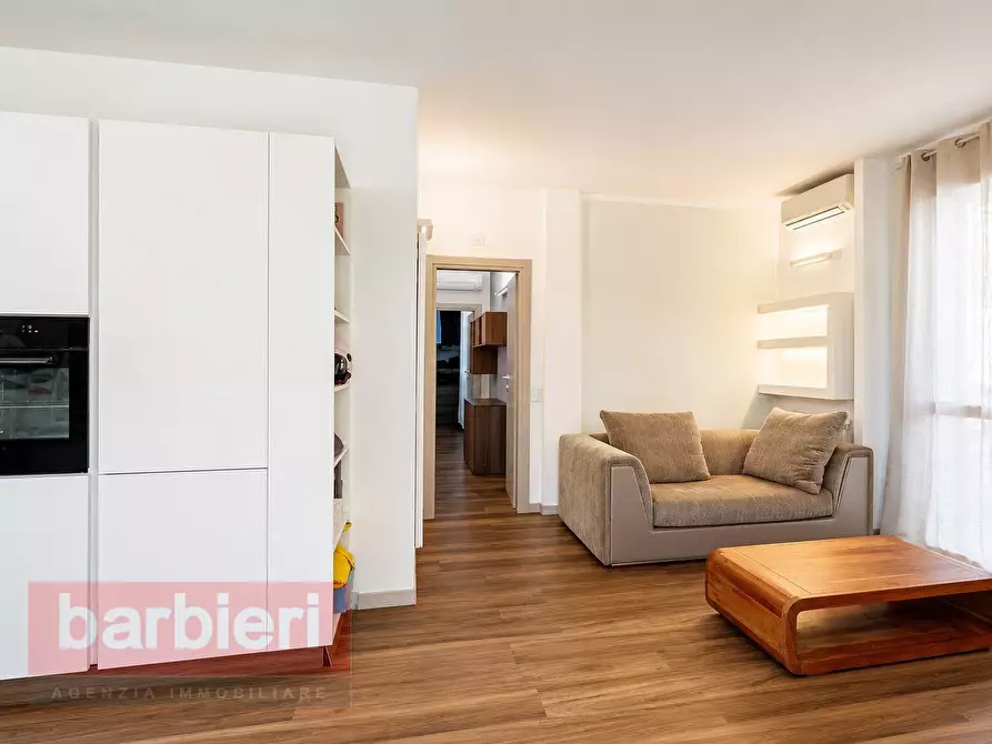 Immagine 13 di Villetta a schiera in vendita  in viale pignocchi 5 a Cervia