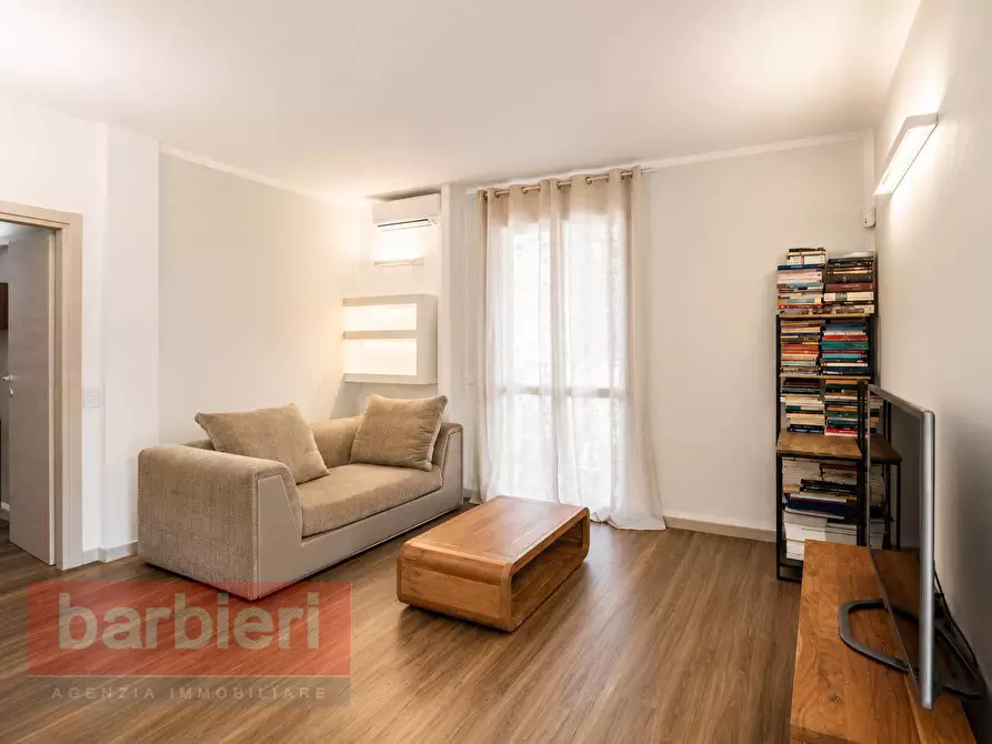 Immagine 11 di Villetta a schiera in vendita  in viale pignocchi 5 a Cervia