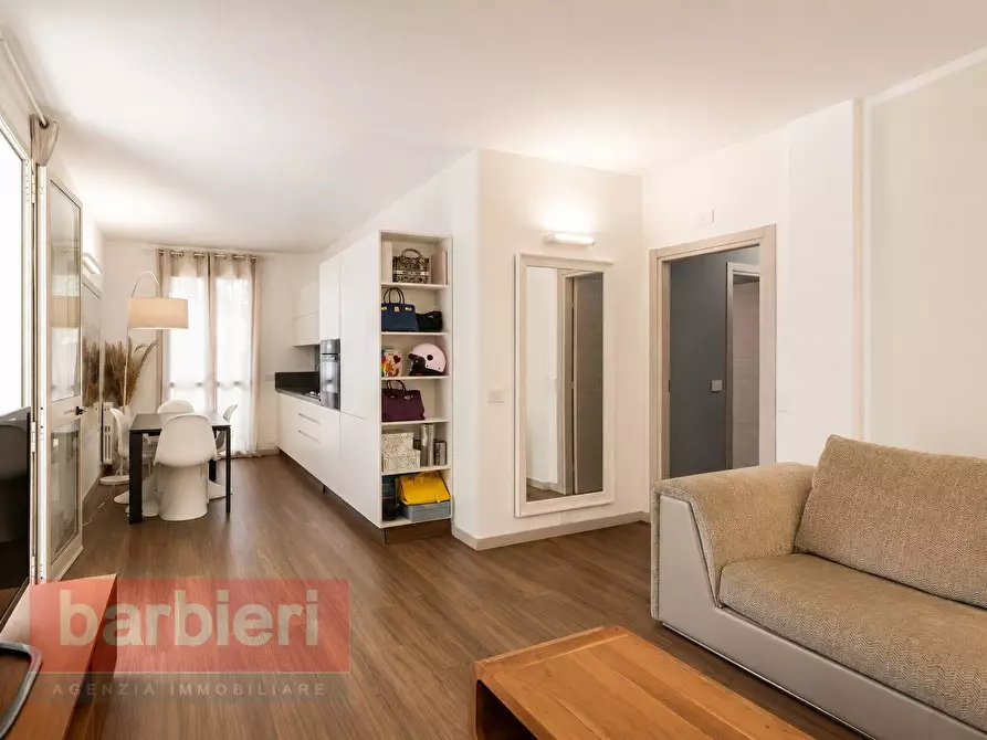 Immagine 9 di Villetta a schiera in vendita  in viale pignocchi 5 a Cervia