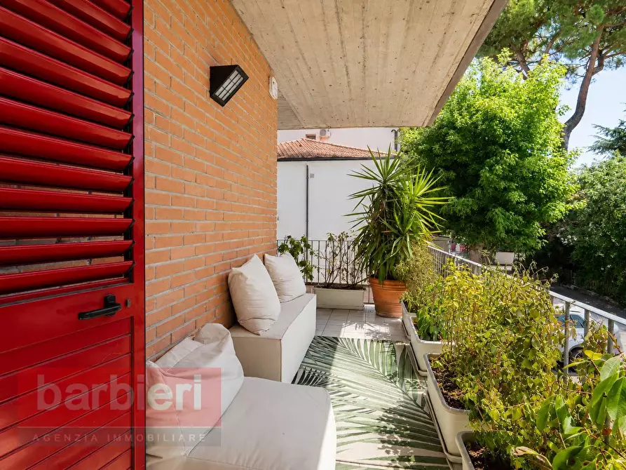 Immagine 6 di Villetta a schiera in vendita  in viale pignocchi 5 a Cervia