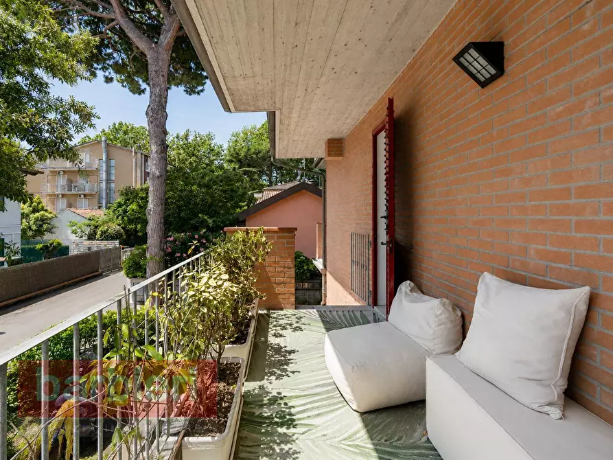 Immagine 8 di Villetta a schiera in vendita  in viale pignocchi 5 a Cervia