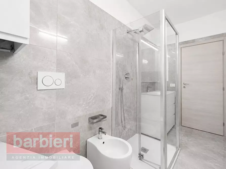 Immagine 23 di Villetta a schiera in vendita  in viale pignocchi 5 a Cervia