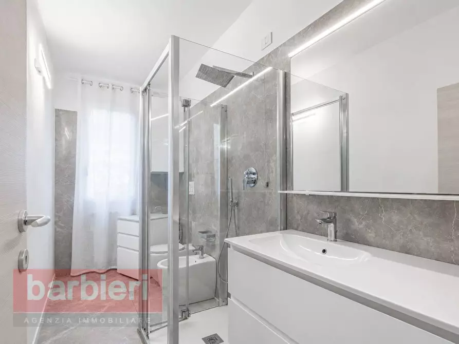 Immagine 22 di Villetta a schiera in vendita  in viale pignocchi 5 a Cervia