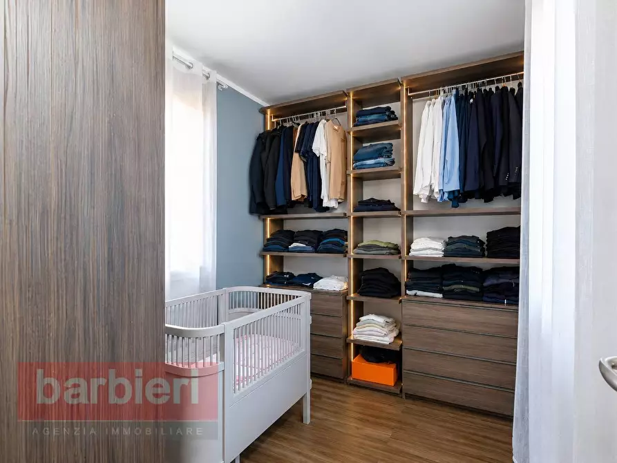 Immagine 20 di Villetta a schiera in vendita  in viale pignocchi 5 a Cervia