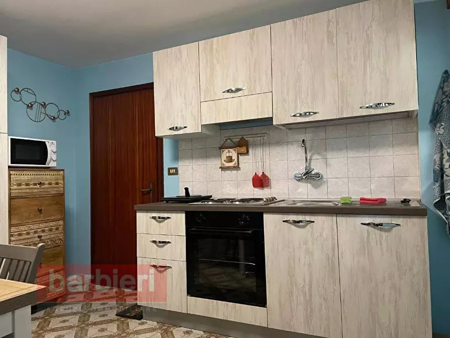Immagine 3 di Appartamento in vendita  in Via del Capricorno 9 a Cervia