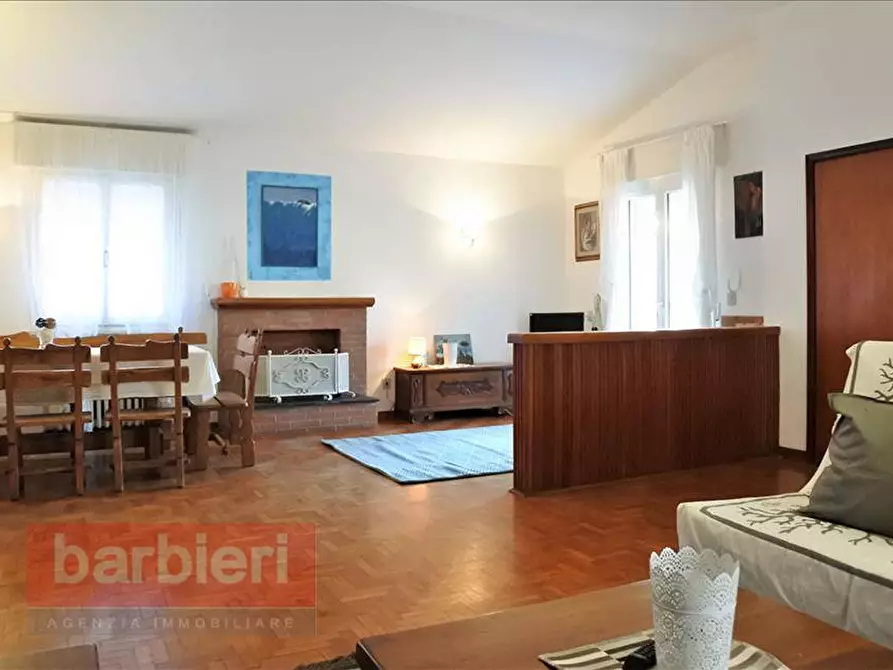 Immagine 7 di Appartamento in vendita  in lungomare grazzia deledda 44 a Cervia
