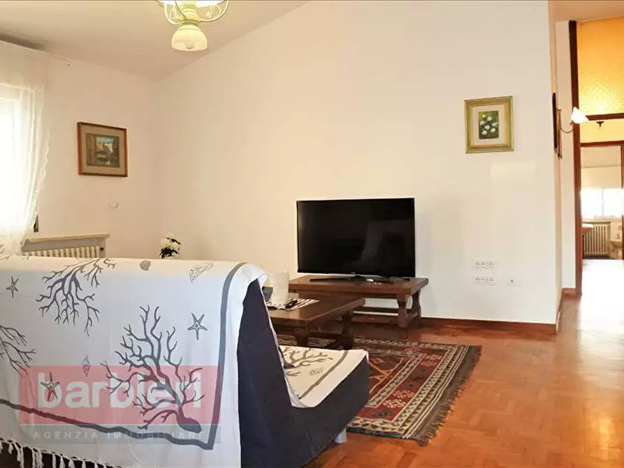 Immagine 9 di Appartamento in vendita  in lungomare grazzia deledda 44 a Cervia