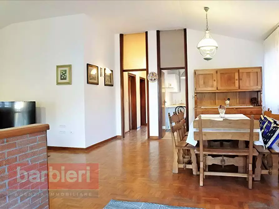 Immagine 13 di Appartamento in vendita  in lungomare grazzia deledda 44 a Cervia