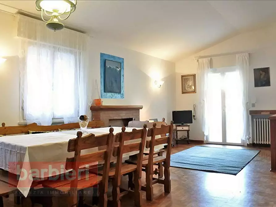 Immagine 17 di Appartamento in vendita  in lungomare grazzia deledda 44 a Cervia