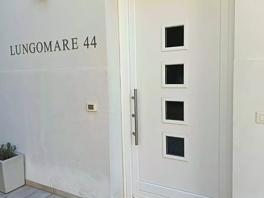 Immagine 2 di Appartamento in vendita  in lungomare grazzia deledda 44 a Cervia