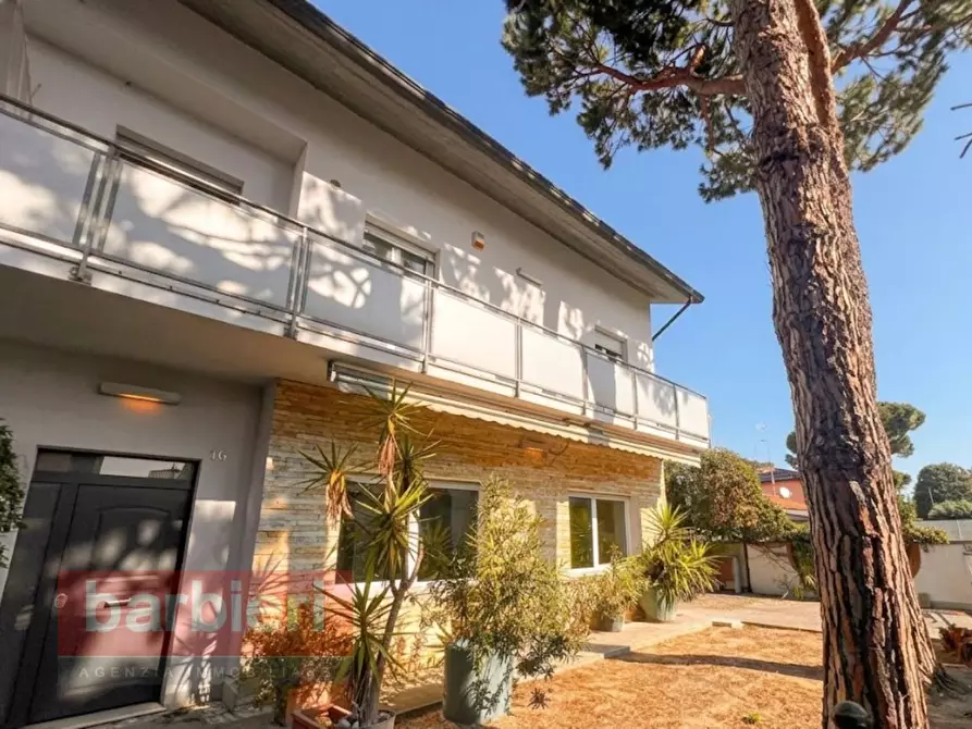 Immagine 5 di Casa semindipendente in vendita  in via casello del diavolo a Cervia