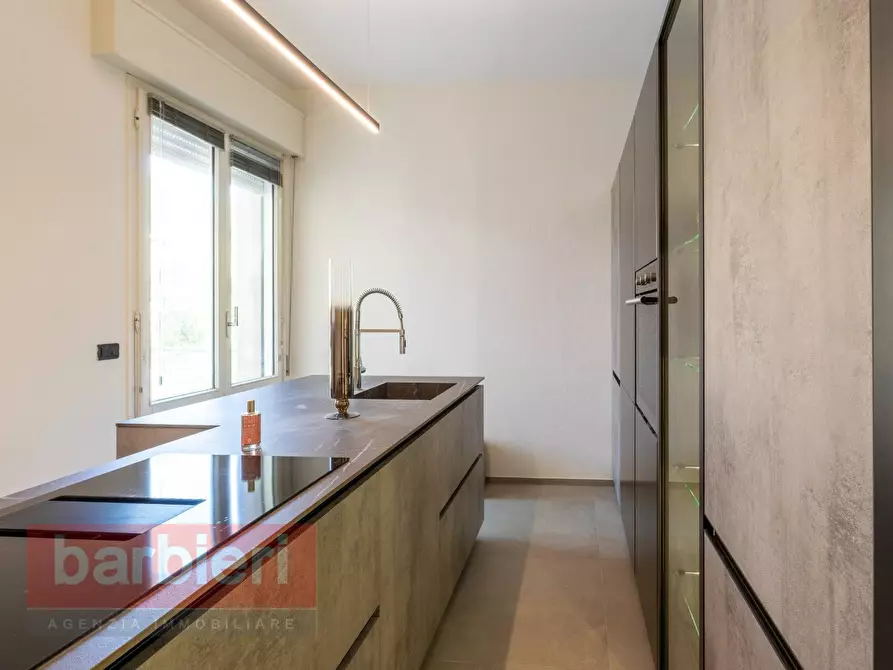 Immagine 6 di Appartamento in affitto  in Via del Veronese 6 a Cervia