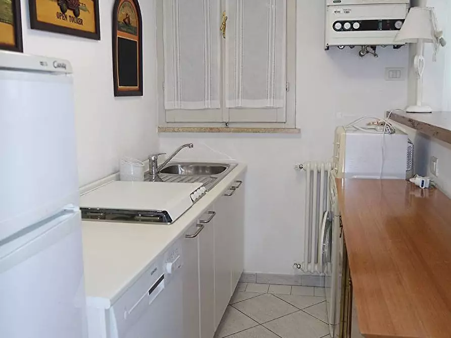 Immagine 12 di Villa in affitto  in viale Tiziano 21 a Cervia