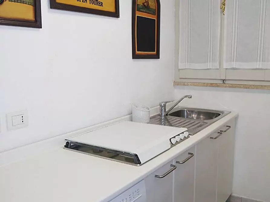 Immagine 13 di Villa in affitto  in viale Tiziano 21 a Cervia