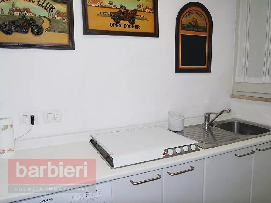 Immagine 14 di Villa in affitto  in viale Tiziano 21 a Cervia