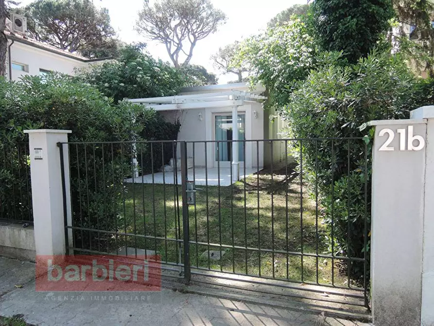 Immagine 31 di Villa in affitto  in viale Tiziano 21 a Cervia