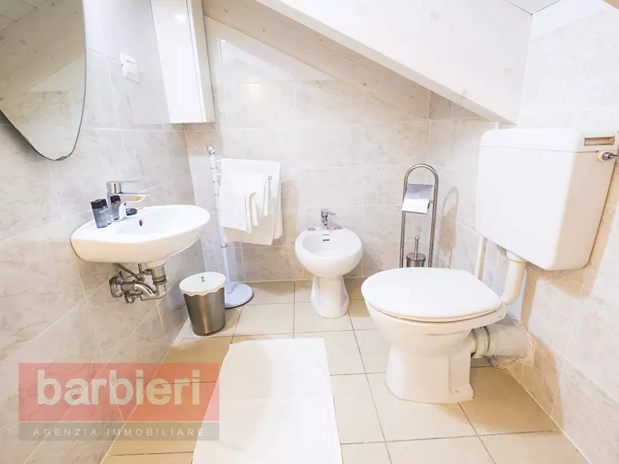 Immagine 26 di Appartamento in affitto  in via novara 6 a Cervia