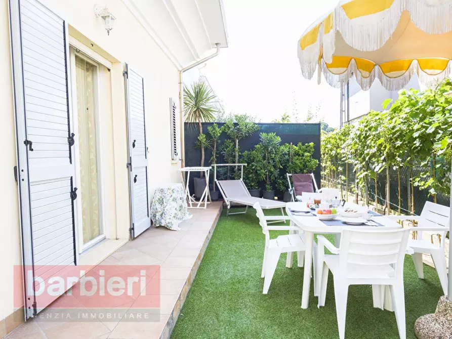 Immagine 10 di Appartamento in affitto  in via novara 6 a Cervia