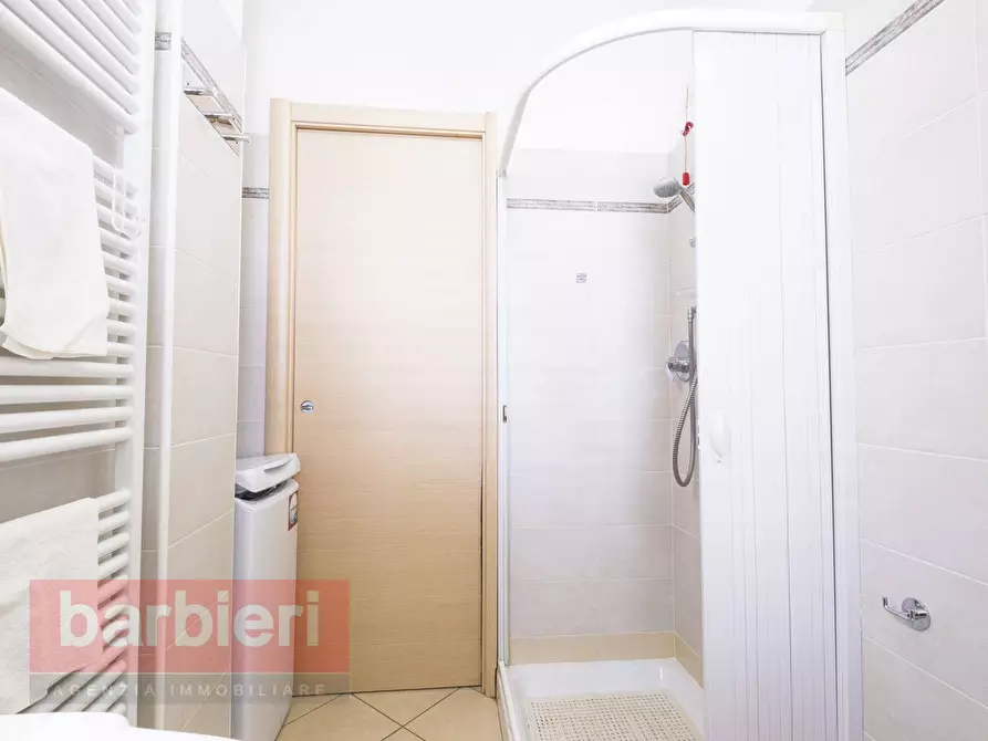 Immagine 16 di Appartamento in affitto  in via novara 6 a Cervia