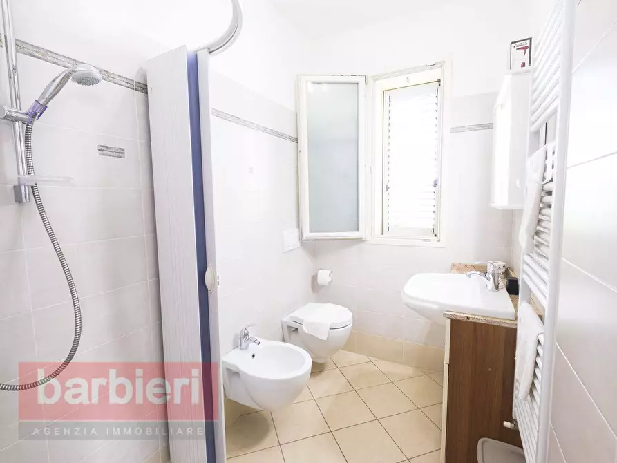 Immagine 15 di Appartamento in affitto  in via novara 6 a Cervia