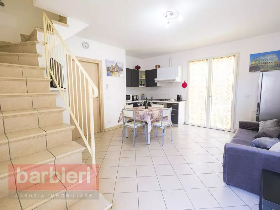 Immagine 3 di Appartamento in affitto  in via novara 6 a Cervia