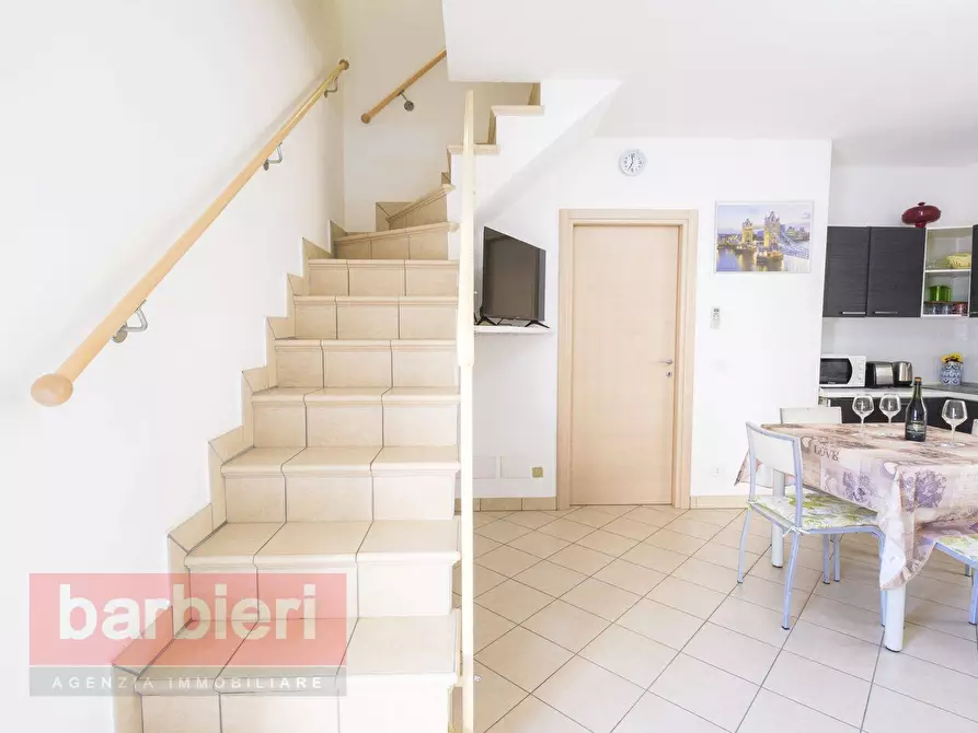 Immagine 4 di Appartamento in affitto  in via novara 6 a Cervia