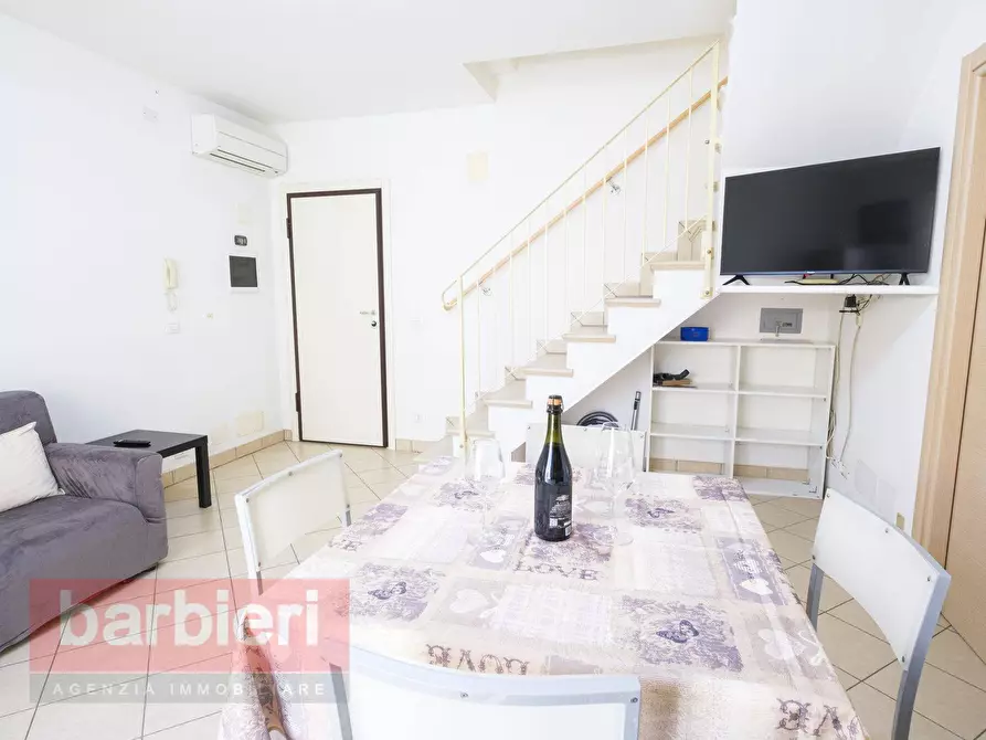 Immagine 5 di Appartamento in affitto  in via novara 6 a Cervia