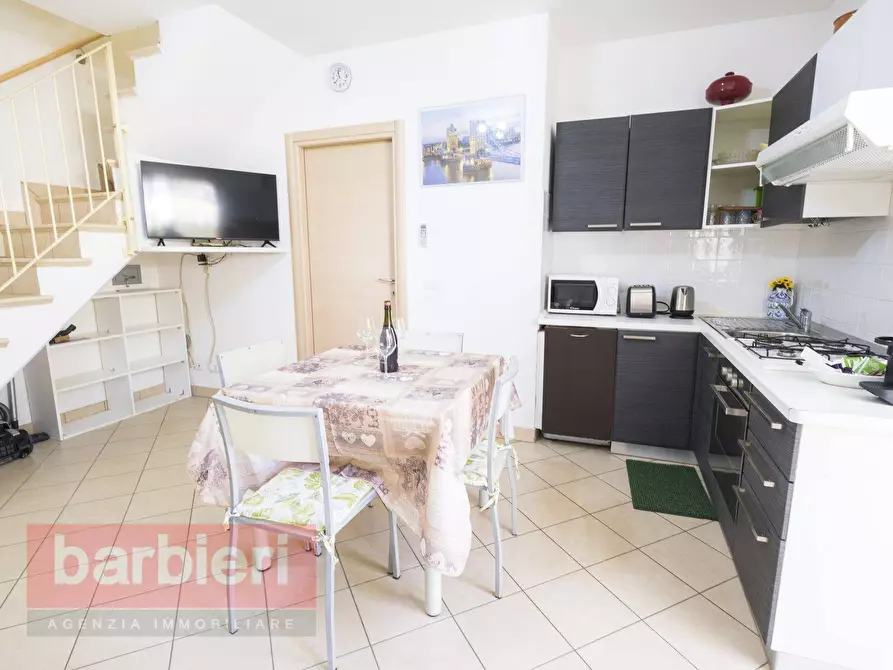 Immagine 9 di Appartamento in affitto  in via novara 6 a Cervia