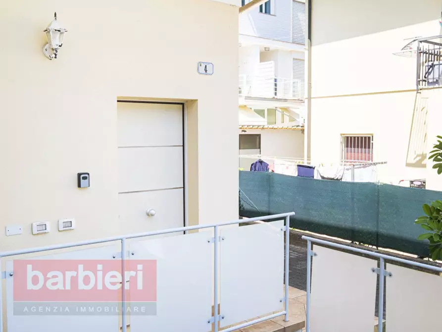 Immagine 2 di Appartamento in affitto  in via novara 6 a Cervia