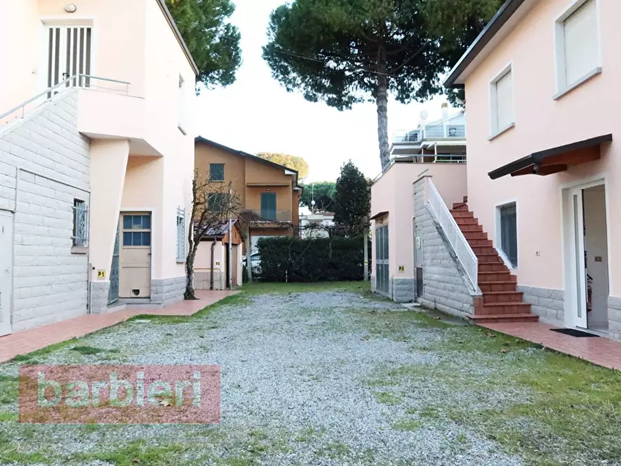 Immagine 11 di Appartamento in affitto  in via donizetti 10 a Cervia