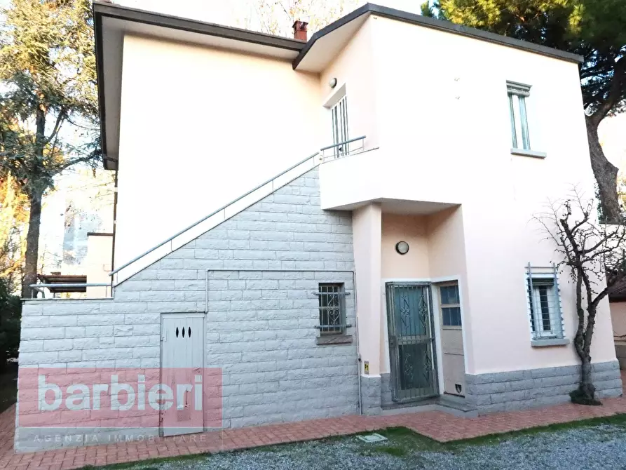 Immagine 12 di Appartamento in affitto  in via donizetti 10 a Cervia