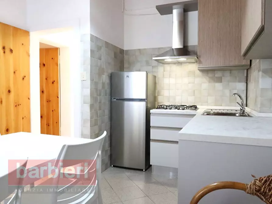 Immagine 2 di Appartamento in affitto  in via donizetti 10 a Cervia