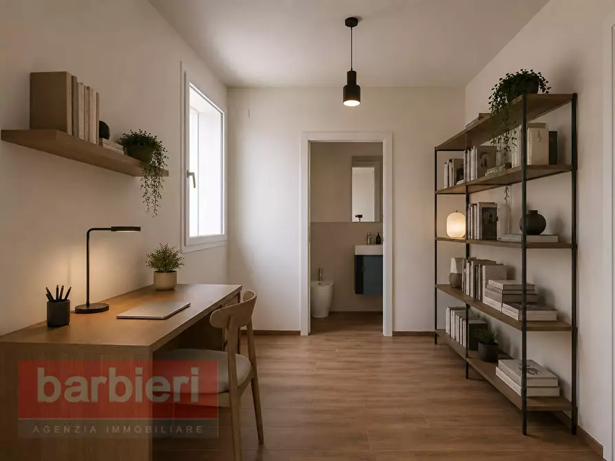 Immagine 13 di Appartamento in vendita  in Viale Matteottti 94 a Cervia