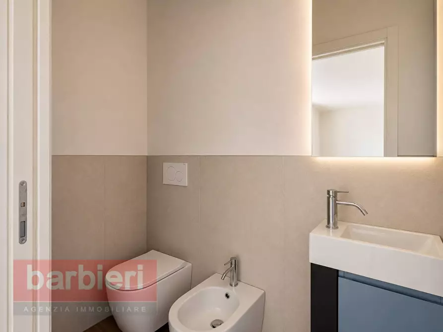 Immagine 16 di Appartamento in vendita  in Viale Matteottti 94 a Cervia