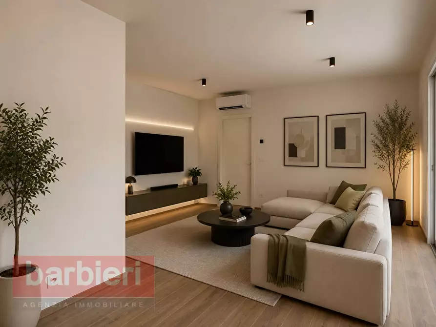 Immagine 2 di Appartamento in vendita  in Viale Matteottti 94 a Cervia