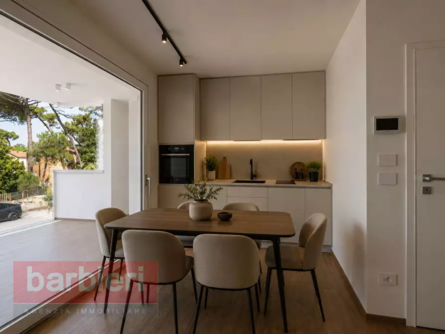 Immagine 4 di Appartamento in vendita  in Viale Matteottti 94 a Cervia
