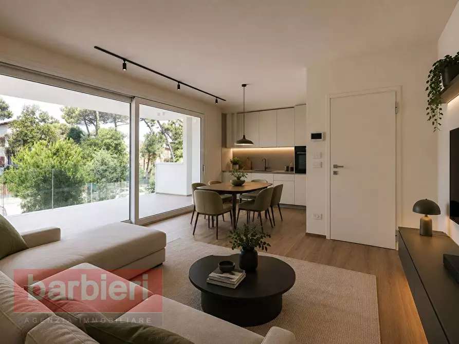 Immagine 1 di Appartamento in vendita  in Viale Matteottti 94 a Cervia