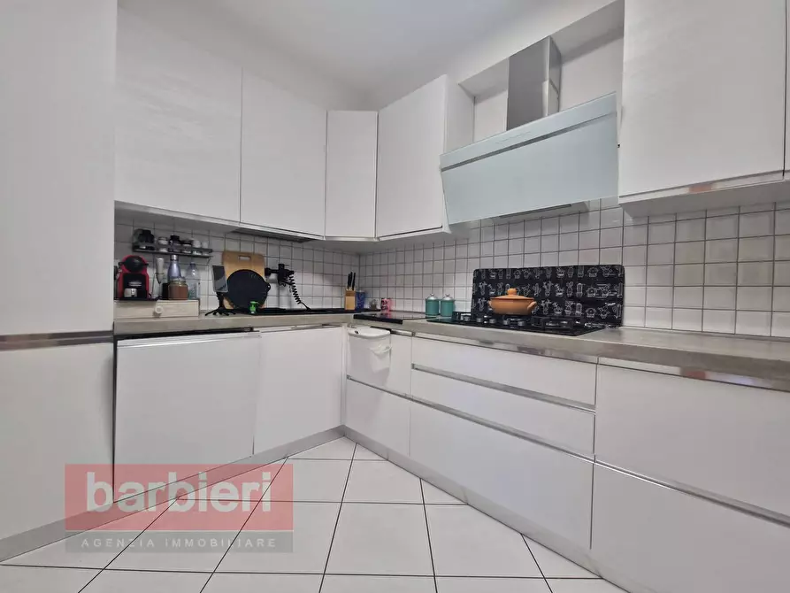 Immagine 3 di Appartamento in vendita  in Tacito 4 a Cervia