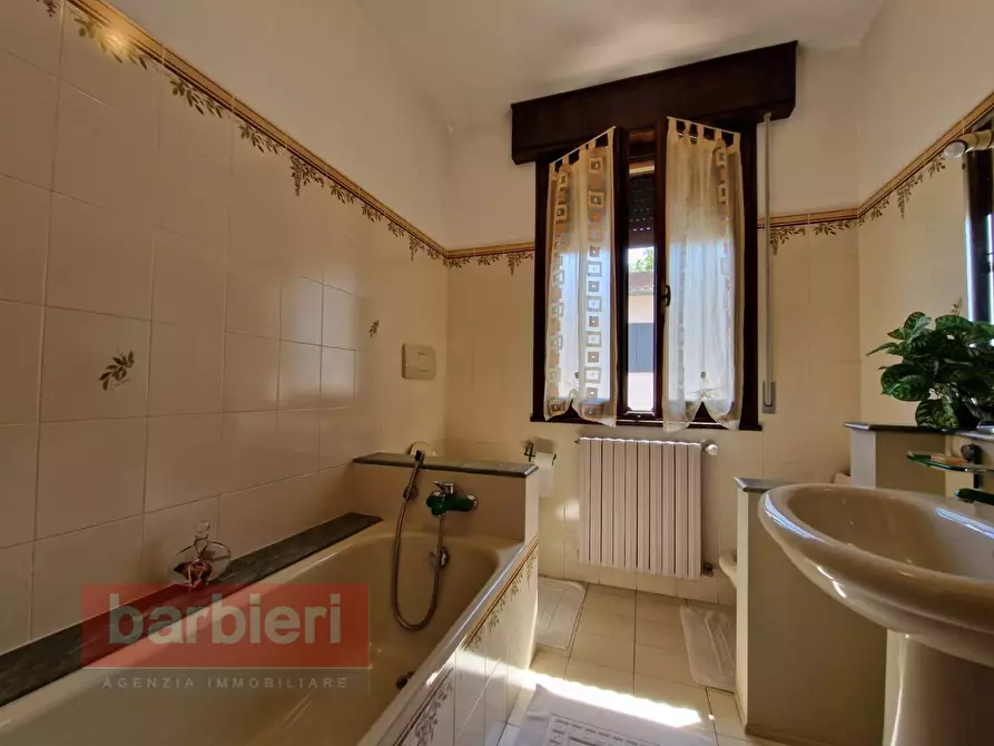 Immagine 14 di Casa semindipendente in vendita  in via bandini butti 47 a Ravenna