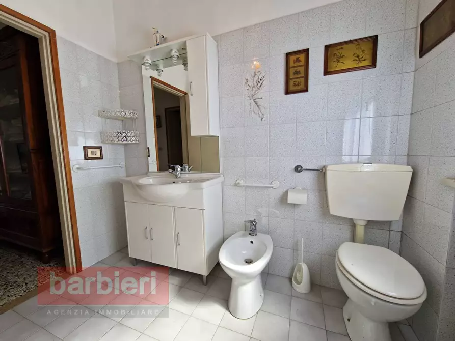 Immagine 15 di Casa semindipendente in vendita  in via bandini butti 47 a Ravenna
