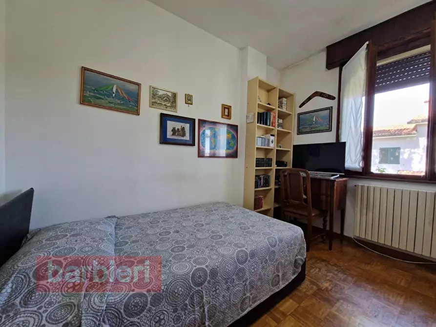 Immagine 10 di Casa semindipendente in vendita  in via bandini butti 47 a Ravenna