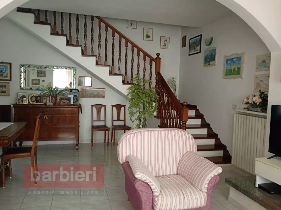 Immagine 4 di Casa semindipendente in vendita  in via bandini butti 47 a Ravenna