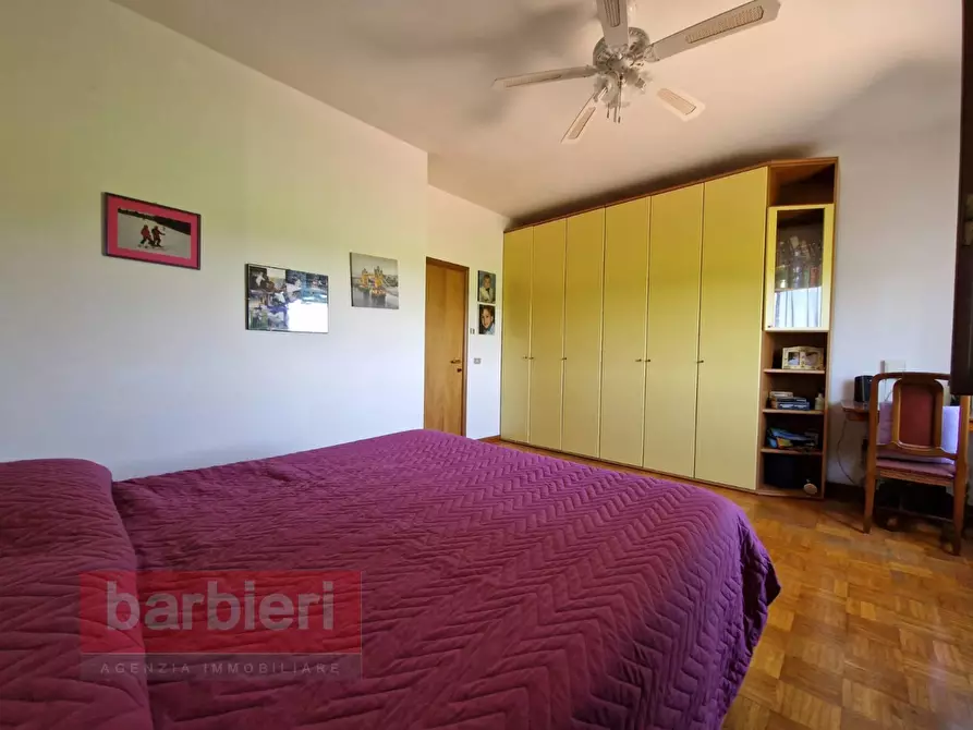 Immagine 12 di Casa semindipendente in vendita  in via bandini butti 47 a Ravenna