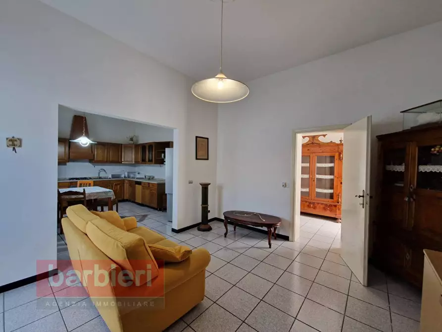 Immagine 4 di Casa semindipendente in vendita  in VIA BANDINI BUTTI 47 a Ravenna