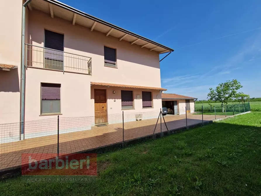 Immagine 2 di Casa semindipendente in vendita  in VIA BANDINI BUTTI 47 a Ravenna